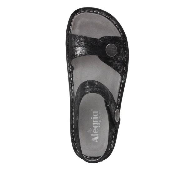 Alegria Vienna Smolder Sandal Smolder, 39, M