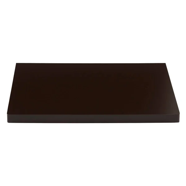 Elfa Decor Desktop Walnut - 20x22 x 2& x 1-1/4x22 H, The Container Store