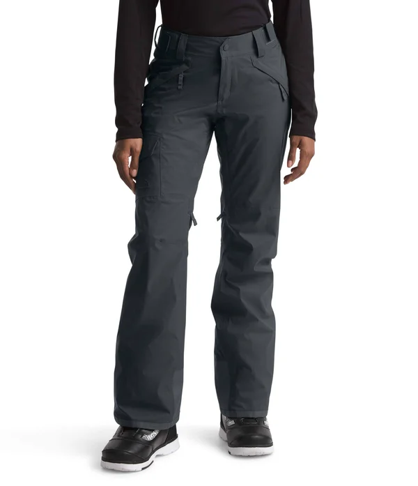 The North Face Women's Freedom Pant, Asphalt Grey, XL Regular