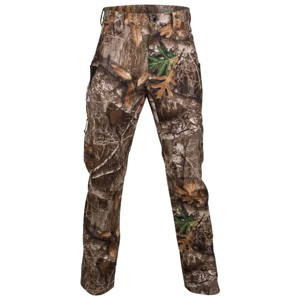 King&s Camo XKG Ridge Pant - Men's 34 Dark Khaki Tall