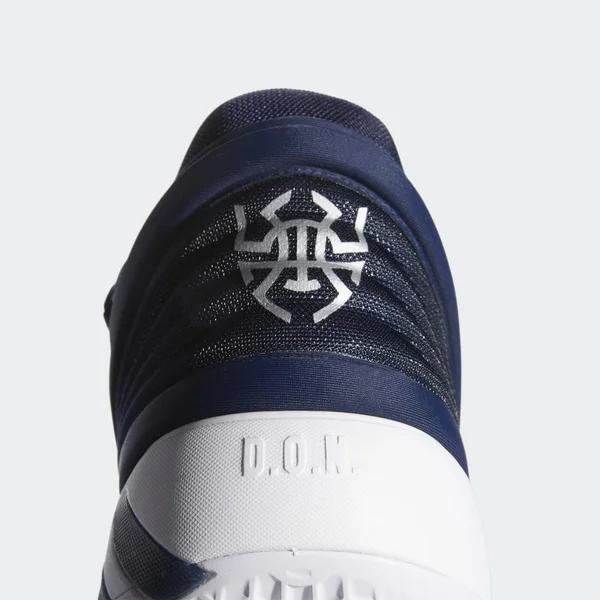 Adidas D.O.N. Issue #2 Collegiate Navy