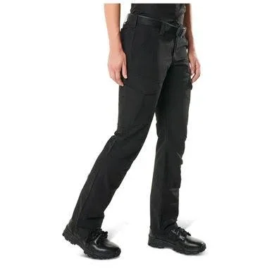 5.11 Tactical Women's Fast-Tac Cargo Pant - Khaki, Size: 8