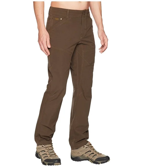 Kuhl Silencr Pant - Men's Dark Roast, 32x32