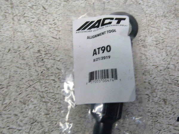 ACT Clutch HD-M/Perf Street Sprung SB9-HDSS