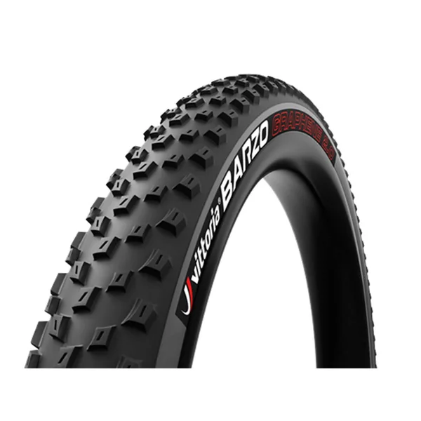 Vittoria Barzo G2.0 XC-Trail/TNT Black/Black, 26x2.25