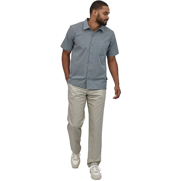Patagonia Men's Puckerware Shirt