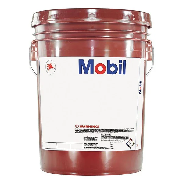 Mobil DTE Heavy Medium (5 gal. Pail) 104816