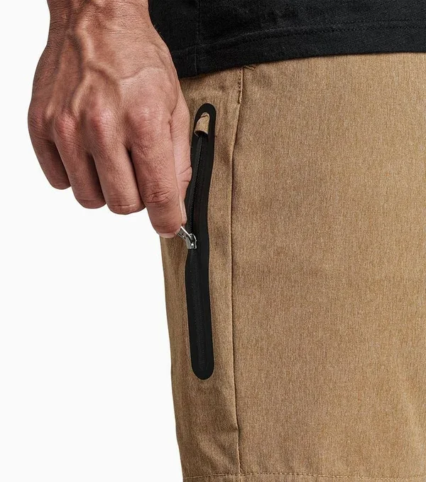 Roark Explorer Shorts