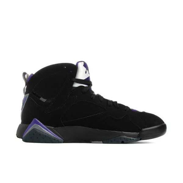 Air Jordan 7 Retro &Ray Allen& PE Mens Sneakers - Size 7.5