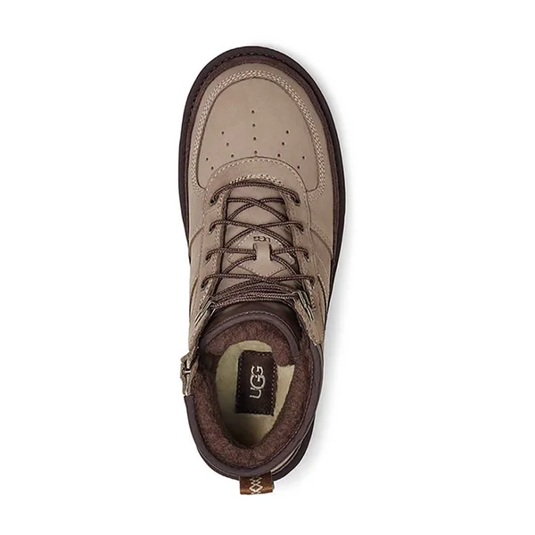 Ugg Highland Sport EZ Boots 8