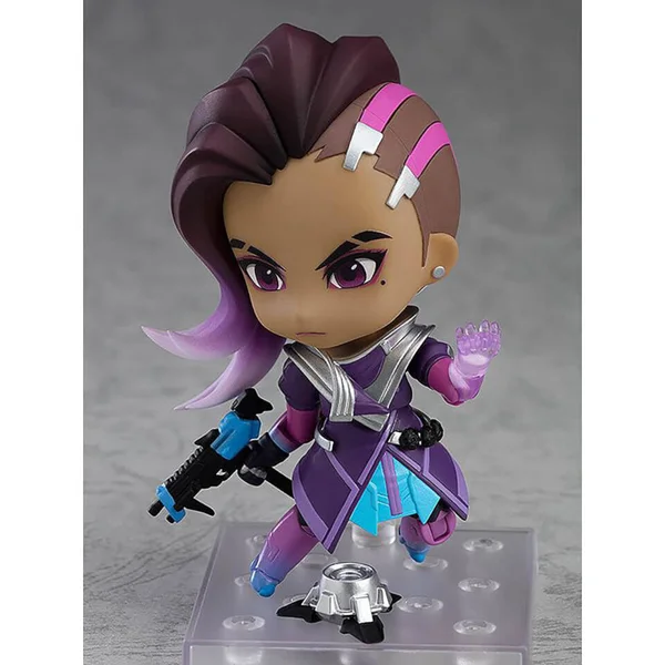 Nendoroid Sombra: Classic Skin Edition (Overwatch)