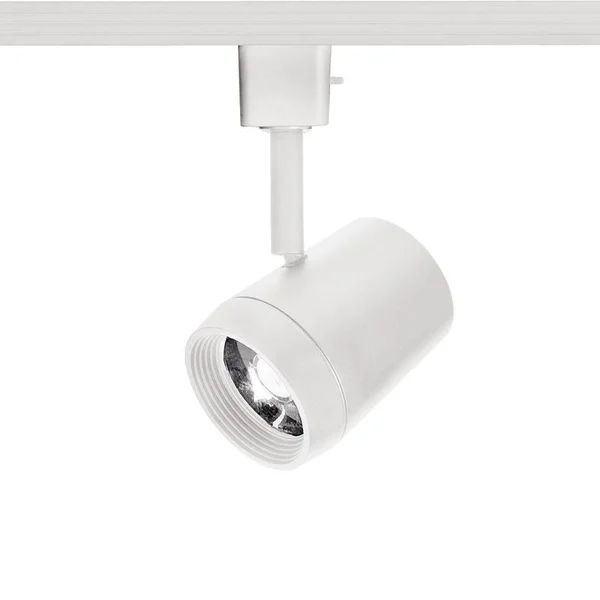 WAC Lighting LED 7011 Oculux Track Head - Color: Brushed Nickel - H-7011-930-BN