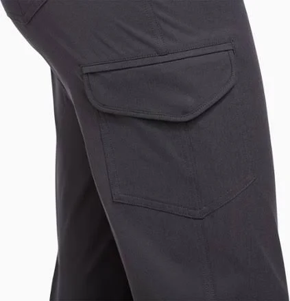 KUHL: Women's Freeflex Roll-Up Pant