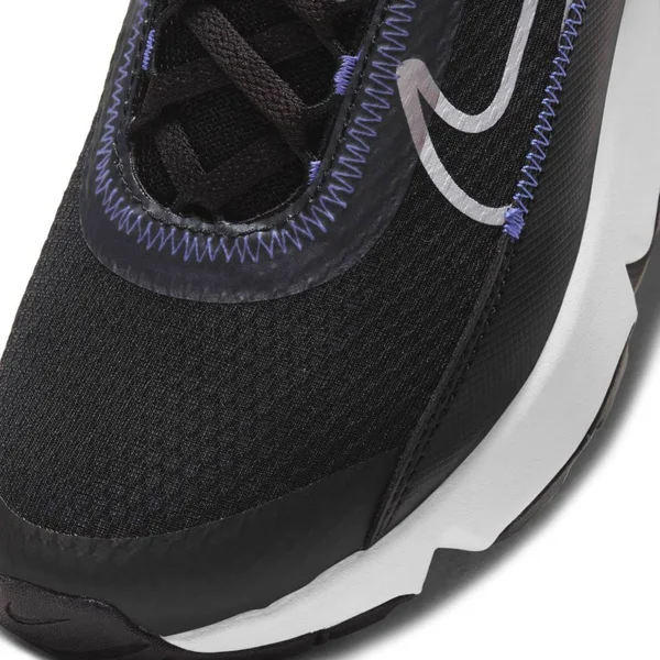 Nike Air Max 2090 Big Kids& Shoes in Black, Size: 7Y, CJ4066-011