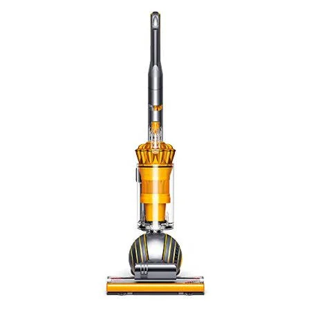 Dyson Upright Vacuum Cleaner - Ball Multi Floor 2, Yellow