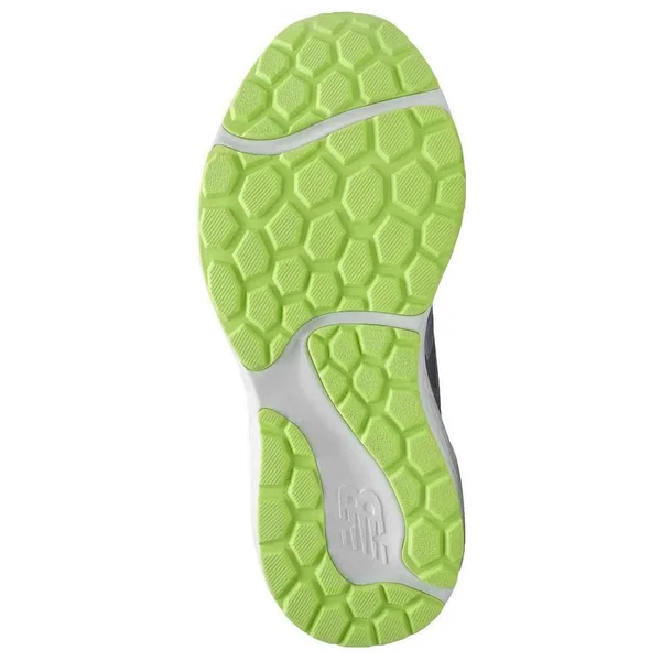 New Balance 520 V7 Women's Running Shoes - Size: 6, Med Grey