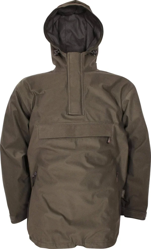Jack Pyke Galbraith Smock - Brown, XL