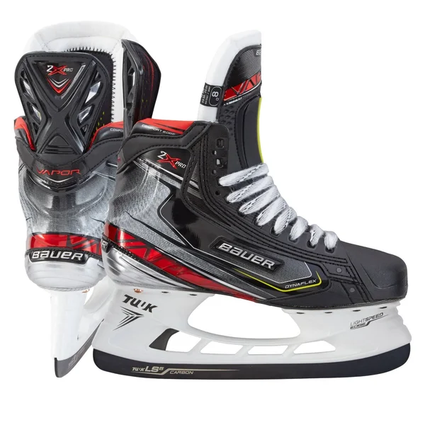 Bauer Vapor 2x Pro Senior Ice Hockey Skates - 10.0 - Fit 3