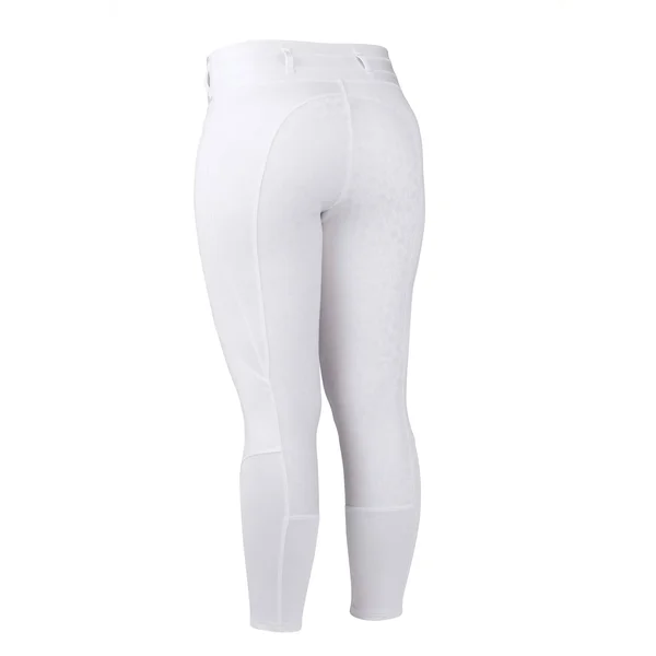 Dublin Performance Compression Tight Navy Ladies 10/28x22