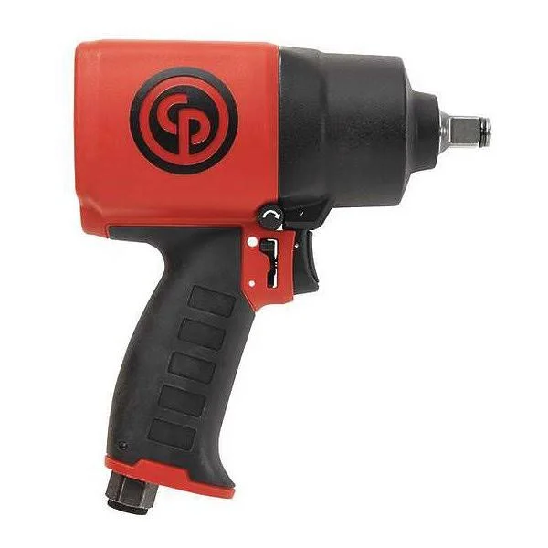 Chicago Pneumatic 1/2 in. Impact Air Wrench