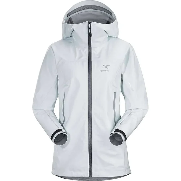Arc&Teryx Zeta LT Jacket Women's Closeout (Black)