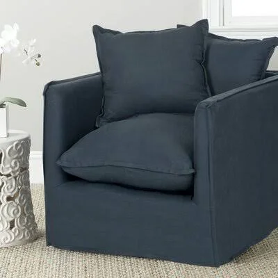 Gracie Oaks Nathalia Armchair