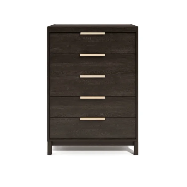 Tvilum Rainier 5 Drawer Chest