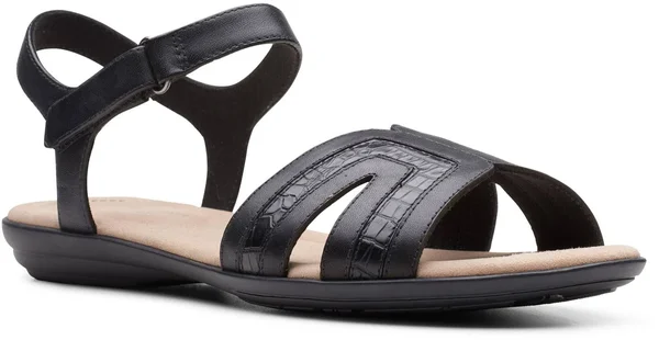 Clarks Women's ADA Mist Sandal
