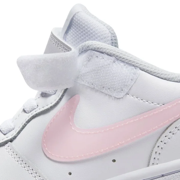 Nike Court Borough Low 2 Little Kids& Shoes