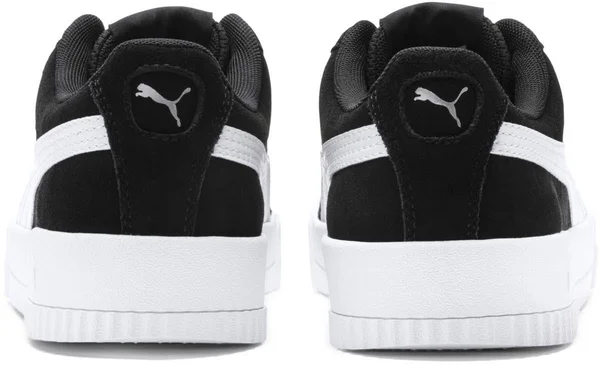 Puma Carina 6 Women's Black