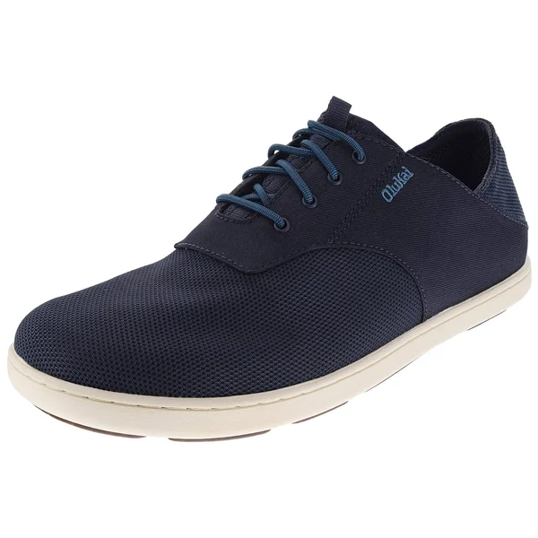 Olukai Men's Nohea Moku - 13, Blue Depth