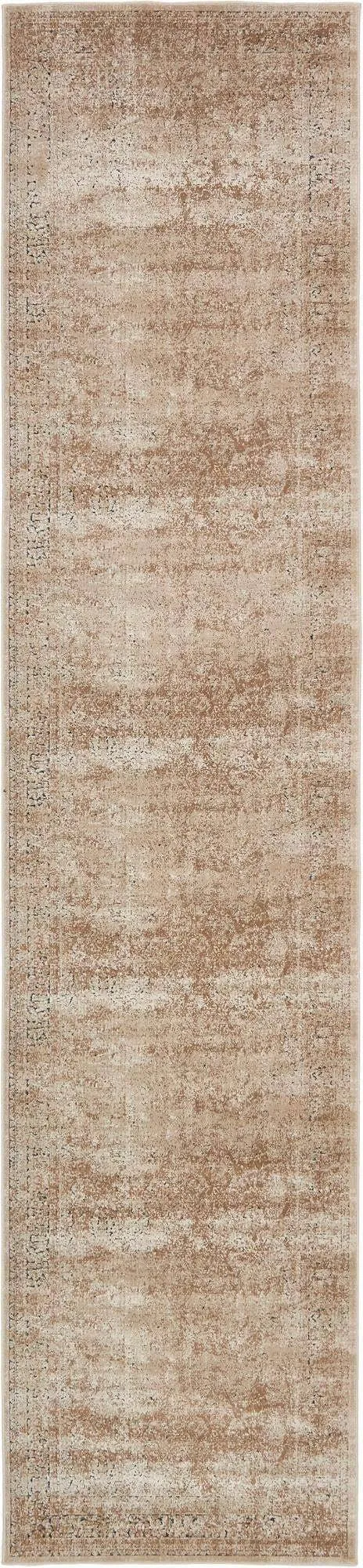 Traditional Chateau Jefferson Rug 8x10 - Beige