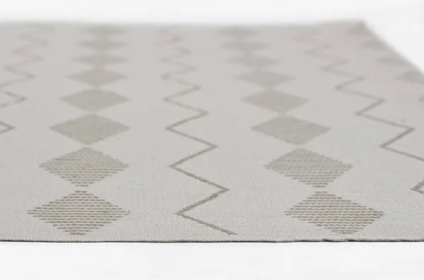 Momeni Malmo MLO-3 Area Rug, Ivory, 5& x 7&6x22 Rectangle