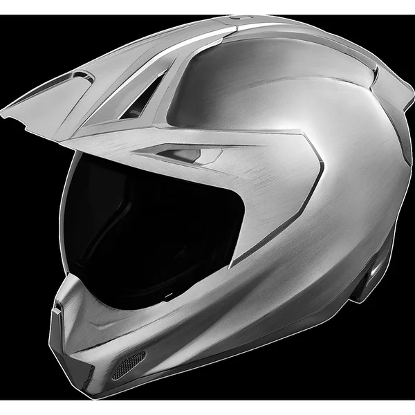 Icon Variant Pro Helmet - Quicksilver