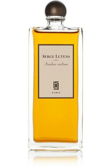 Ambre Sultan by Serge Lutens Eau De Parfum Spray 1.69 oz