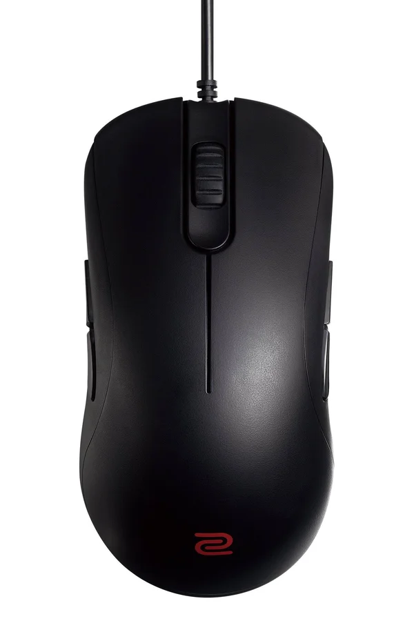 Zowie ZA12 Ambidextrous Gaming Mouse - Black