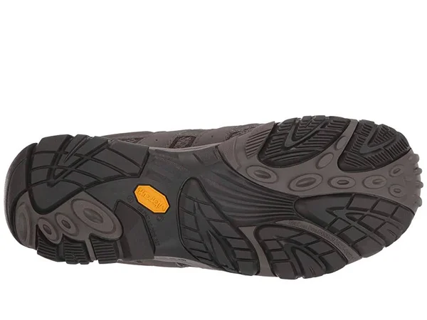 Merrell Moab 2 Mid GORE-TEX Boulder, 9.5