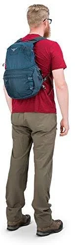 Osprey Xenith 75 - Tektite Grey