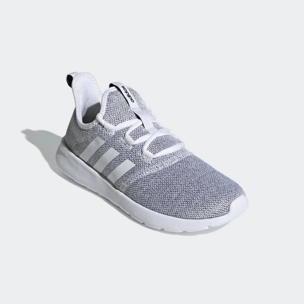 Adidas Women's Cloudfoam Pure 2.0 - White - 8