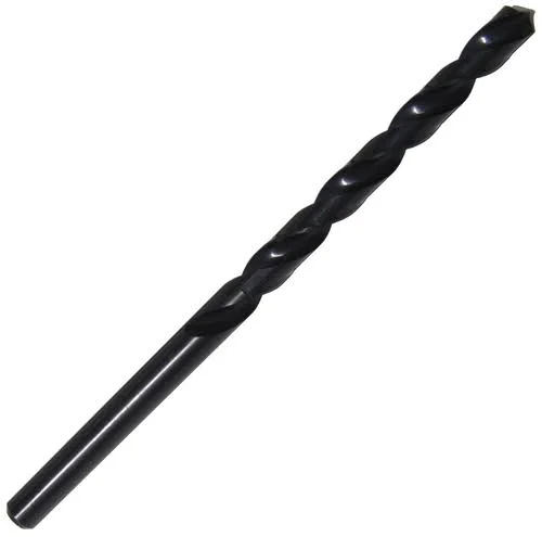 Drill America DWDTL1-9/16 1-9/16x22 HSS Taper Length Drill Bit