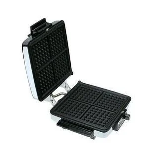 Black+decker Electric Waffle Maker Iron Indoor Grill 3 in 1 Nonstick Griddle Adjustable Heat G48TD