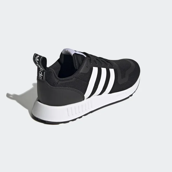 Adidas Originals Multix Black/White Men's Shoes - Size: 14