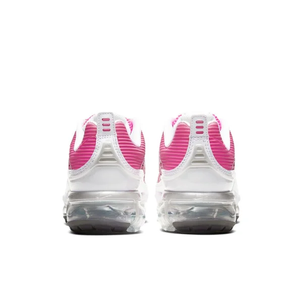 Nike Air VaporMax 360 Hyper Pink/Pink Blast Women's Shoes - Size: 7.5