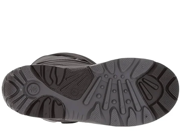 Kamik Waterbug 5 Classic -25 Wide Width Winter Boot - Kid's, Kids Unisex, Black