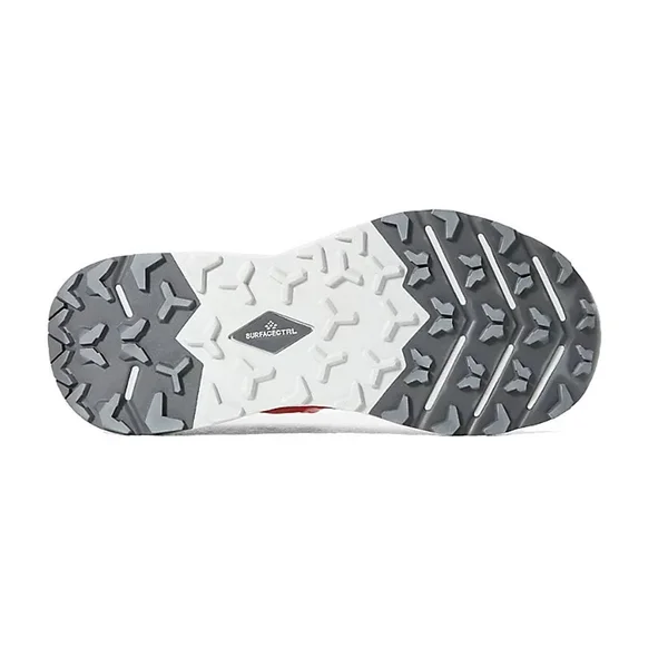 The North Face Women's Vectiv Hypnum - Fiesta Red