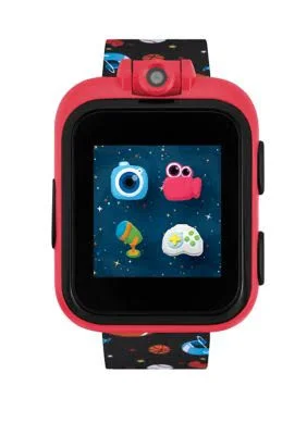 Itouch Boys' Playzoom Sports Watch - Multi
