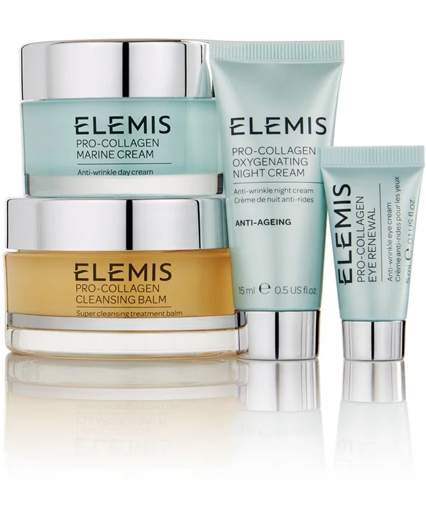Elemis A Younger-Looking You (Pro-Collagen)