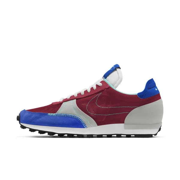 Nike DBreak-Type Men's Shoes in Red, Size: 11.5, CJ1156-600