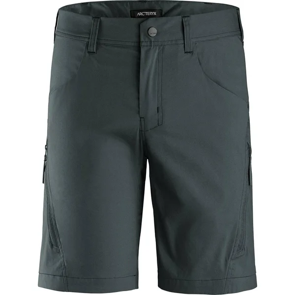 Arc&teryx Stowe Short - Men's Cinder - 30