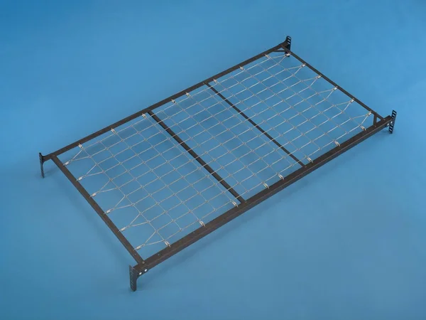 Signature Design Twin Metal Day Bed Foundation by Ashley